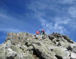 Magas-Tátra: Kis-Viszóka (2429m)