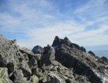 Magas-Tátra: Kis-Viszóka (2429m)