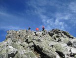 Magas-Tátra: Kis-Viszóka (2429m)