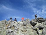 Magas-Tátra: Kis-Viszóka (2429m)