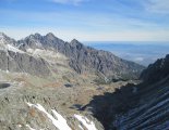 Magas-Tátra: Kis-Viszóka (2429m)