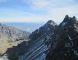 Magas-Tátra: Kis-Viszóka (2429m)
