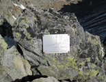 Magas-Tátra: Kis-Viszóka (2429m)