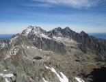 Magas-Tátra: Kis-Viszóka (2429m)