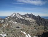 Magas-Tátra: Kis-Viszóka (2429m)