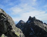 Magas-Tátra: Kis-Viszóka (2429m)