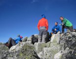 Magas-Tátra: Kis-Viszóka (2429m)