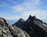 Magas-Tátra: Kis-Viszóka (2429m)