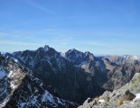 Magas-Tátra: Kis-Viszóka (2429m)