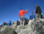 Magas-Tátra: Kis-Viszóka (2429m)