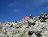 Magas-Tátra: Kis-Viszóka (2429m)