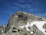 Magas-Tátra: Kis-Viszóka (2429m)