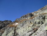 Magas-Tátra: Kis-Viszóka (2429m)