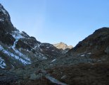Magas-Tátra: Kis-Viszóka (2429m)