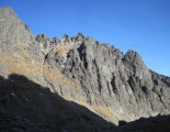 Magas-Tátra: Kis-Viszóka (2429m)