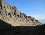 Magas-Tátra: Kis-Viszóka (2429m)