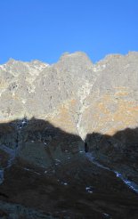 Magas-Tátra: Kis-Viszóka (2429m)