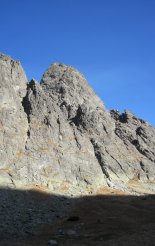 Magas-Tátra: Kis-Viszóka (2429m)