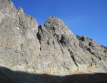 Magas-Tátra: Kis-Viszóka (2429m)