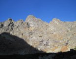 Magas-Tátra: Kis-Viszóka (2429m)