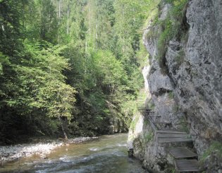 Szlovák Paradicsom