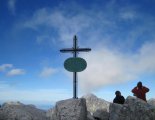 Nagyszalóki-csúcs (2452m)