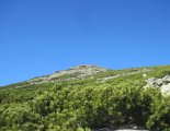 Magas-Tátra: Nagyszalóki-csúcs (2452m)