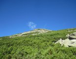 Magas-Tátra: Nagyszalóki-csúcs (2452m)