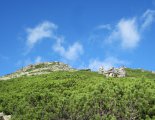 Magas-Tátra: Nagyszalóki-csúcs (2452m)