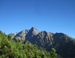 Magas-Tátra: Nagyszalóki-csúcs (2452m)