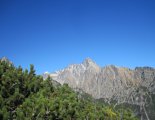 Magas-Tátra: Nagyszalóki-csúcs (2452m)