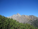 Magas-Tátra: Nagyszalóki-csúcs (2452m)