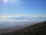 Magas-Tátra: Nagyszalóki-csúcs (2452m)
