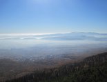 Magas-Tátra: Nagyszalóki-csúcs (2452m)
