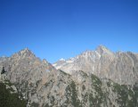 Magas-Tátra: Nagyszalóki-csúcs (2452m)
