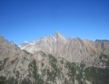 Magas-Tátra: Nagyszalóki-csúcs (2452m)