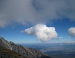 Magas-Tátra: Nagyszalóki-csúcs (2452m)