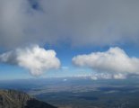 Magas-Tátra: Nagyszalóki-csúcs (2452m)
