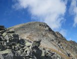 Magas-Tátra: Nagyszalóki-csúcs (2452m)
