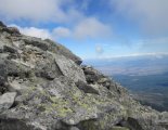 Magas-Tátra: Nagyszalóki-csúcs (2452m)