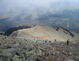Magas-Tátra: Nagyszalóki-csúcs (2452m)