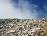 Magas-Tátra: Nagyszalóki-csúcs (2452m)