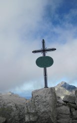 Magas-Tátra: Nagyszalóki-csúcs (2452m)