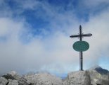 Magas-Tátra: Nagyszalóki-csúcs (2452m)