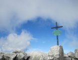 Magas-Tátra: Nagyszalóki-csúcs (2452m)