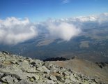 Magas-Tátra: Nagyszalóki-csúcs (2452m)