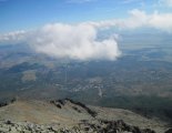 Magas-Tátra: Nagyszalóki-csúcs (2452m)