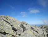 Magas-Tátra: Nagyszalóki-csúcs (2452m)