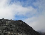 Magas-Tátra: Nagyszalóki-csúcs (2452m)