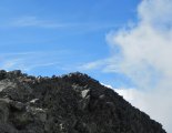 Magas-Tátra: Nagyszalóki-csúcs (2452m)
